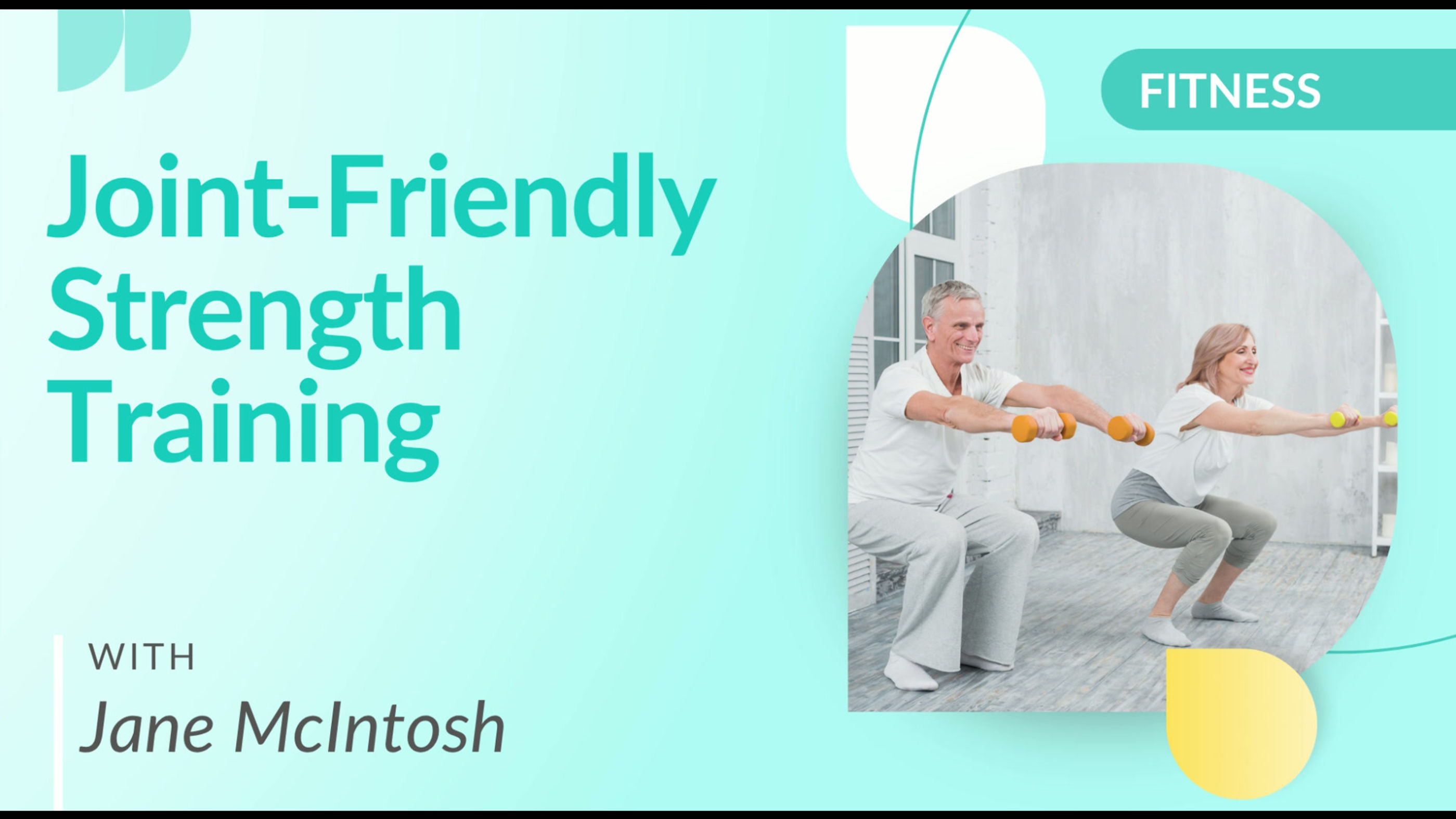 Fitness | Mindful Movement Classes